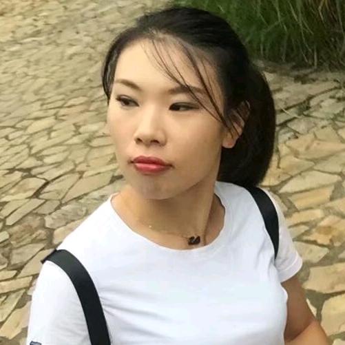 筱薇玩游戏