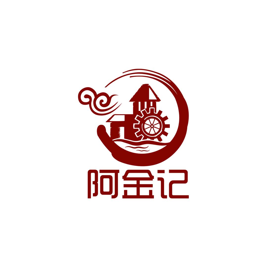 阿金记地道自贡盐帮菜美食分享