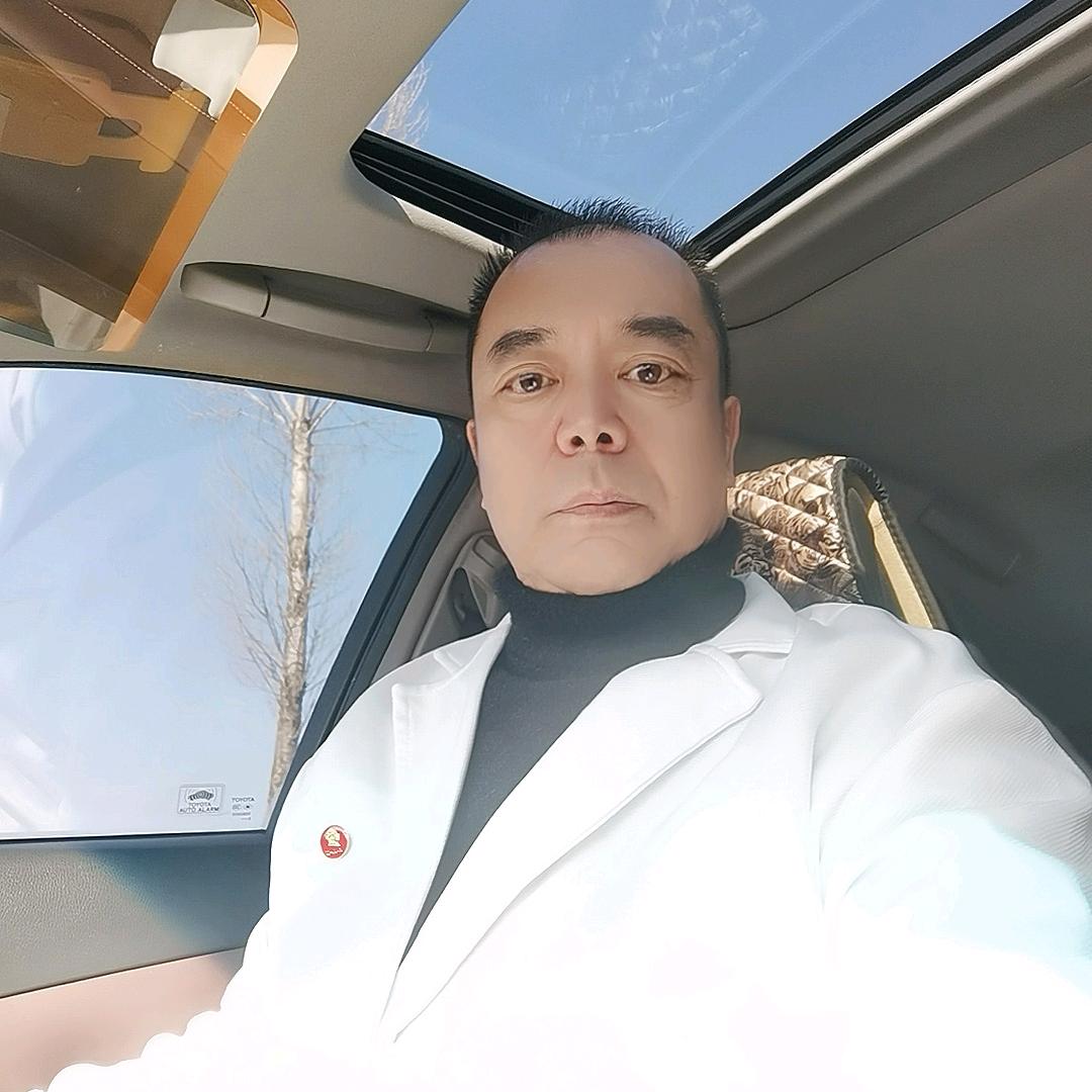 探索未知  大牛