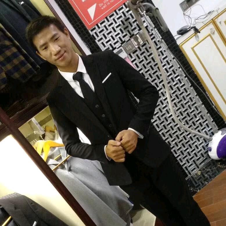 妮♥就是怎么拽