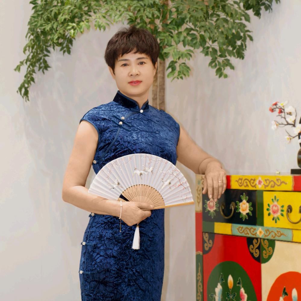 百合健身等你来