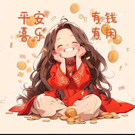 静❤️静呀