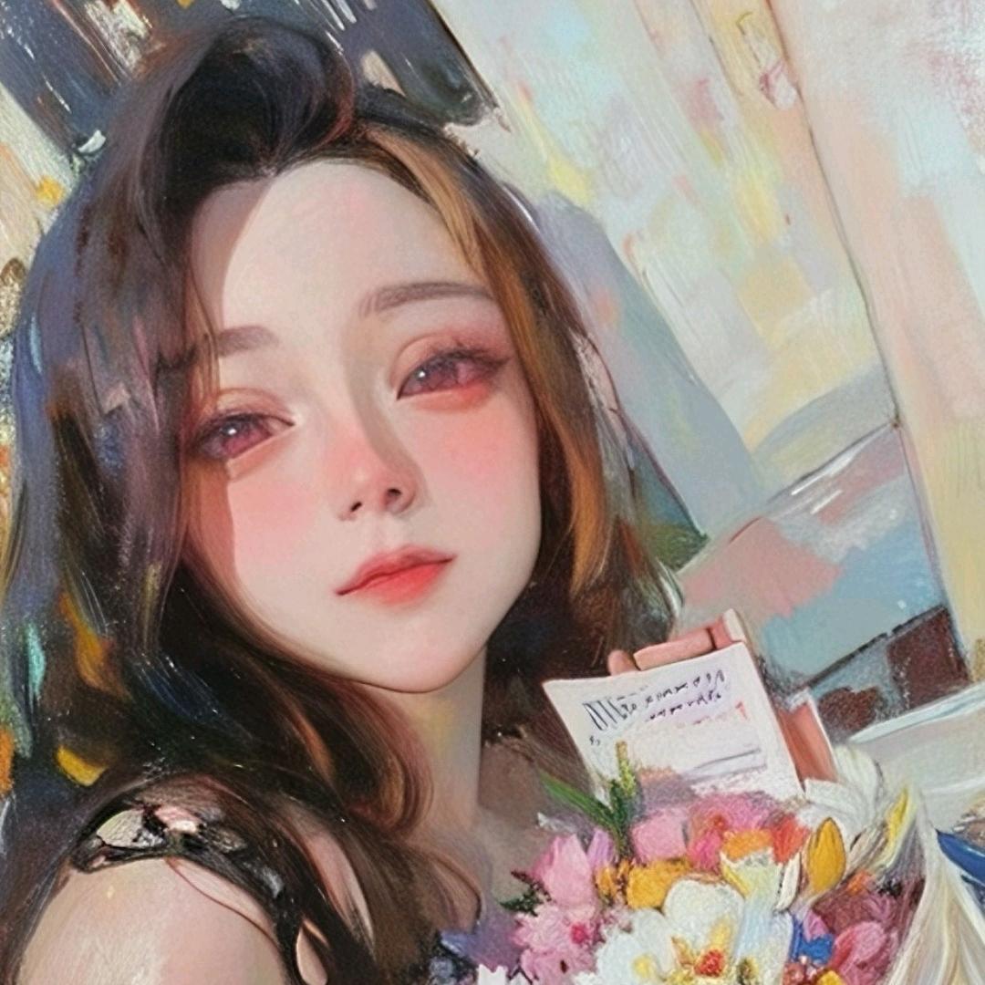 萌萌～