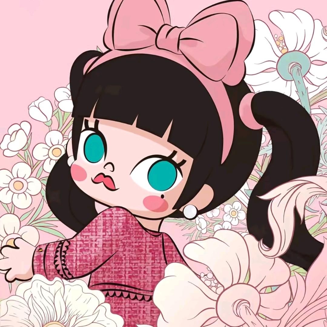 吃金币的猪猪🛍