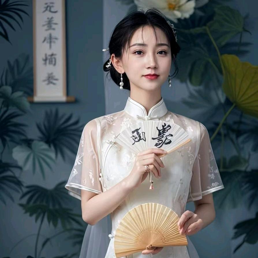 伤感情歌《霞姐🎤》