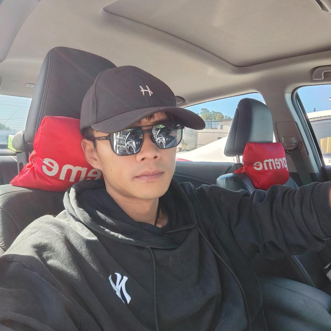 小何教车