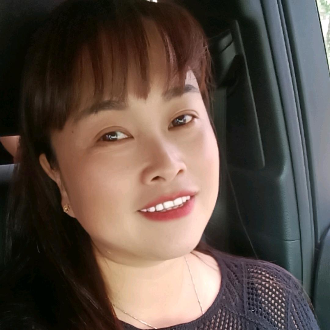 开心的小杨妹