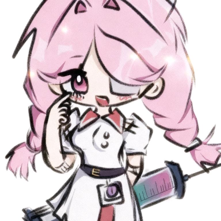 小潘