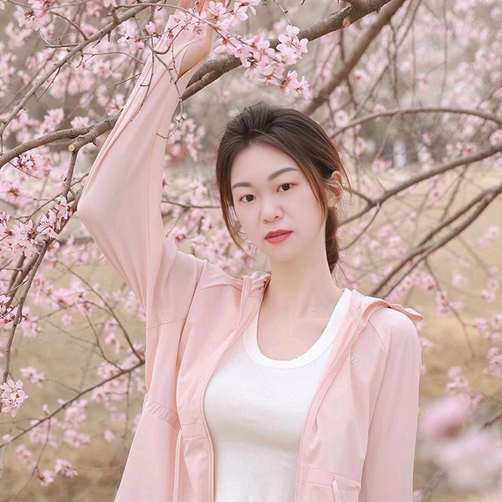 乡村♡丽人