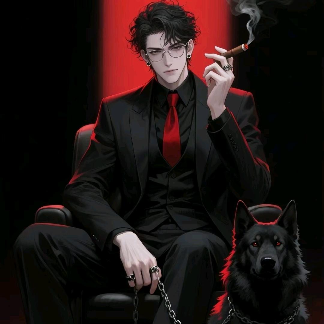 🚬ಇ᭄烈酒🍷💞⁵²⁰᭄敬余生³¹