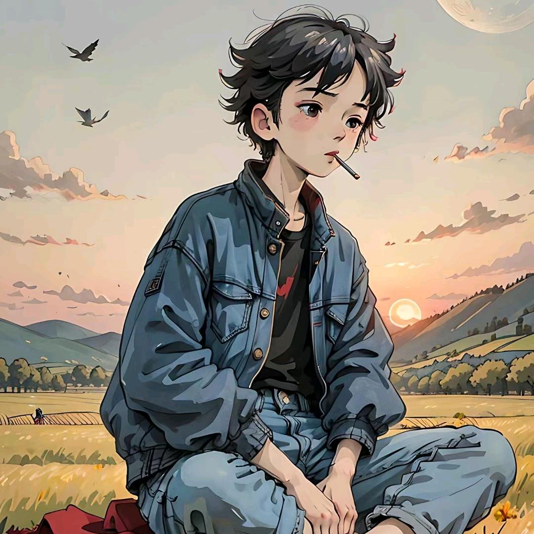 •三丹 ⚘