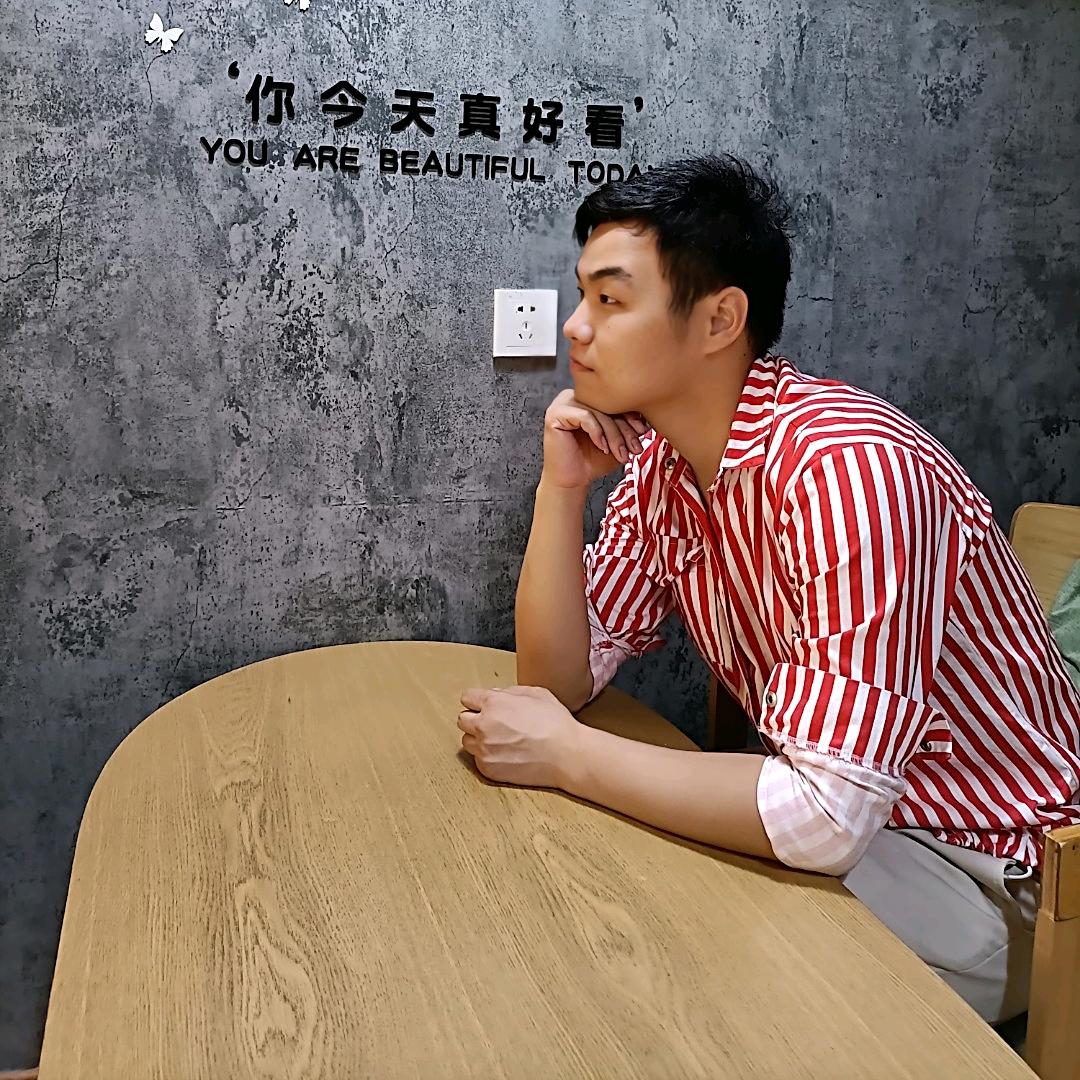 阿城（安利）