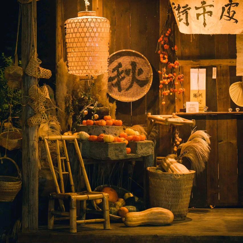 马的先生