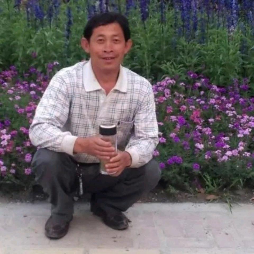 赵云，天长地久，