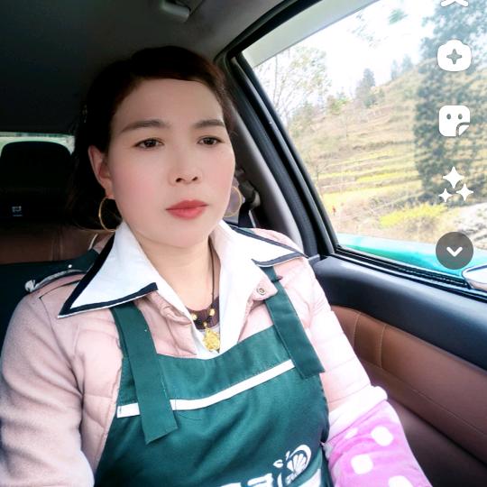 龙溪，石妹