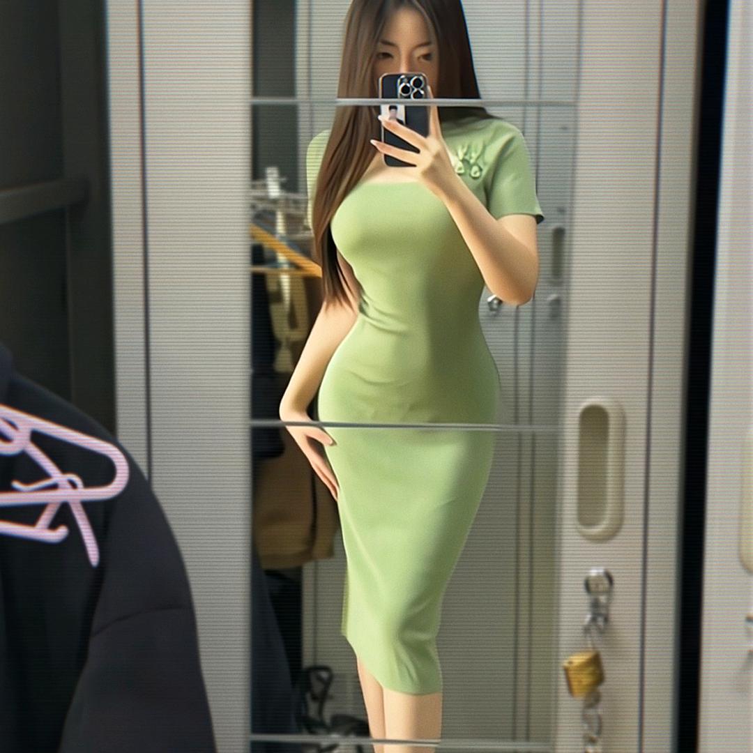 婷婷定制