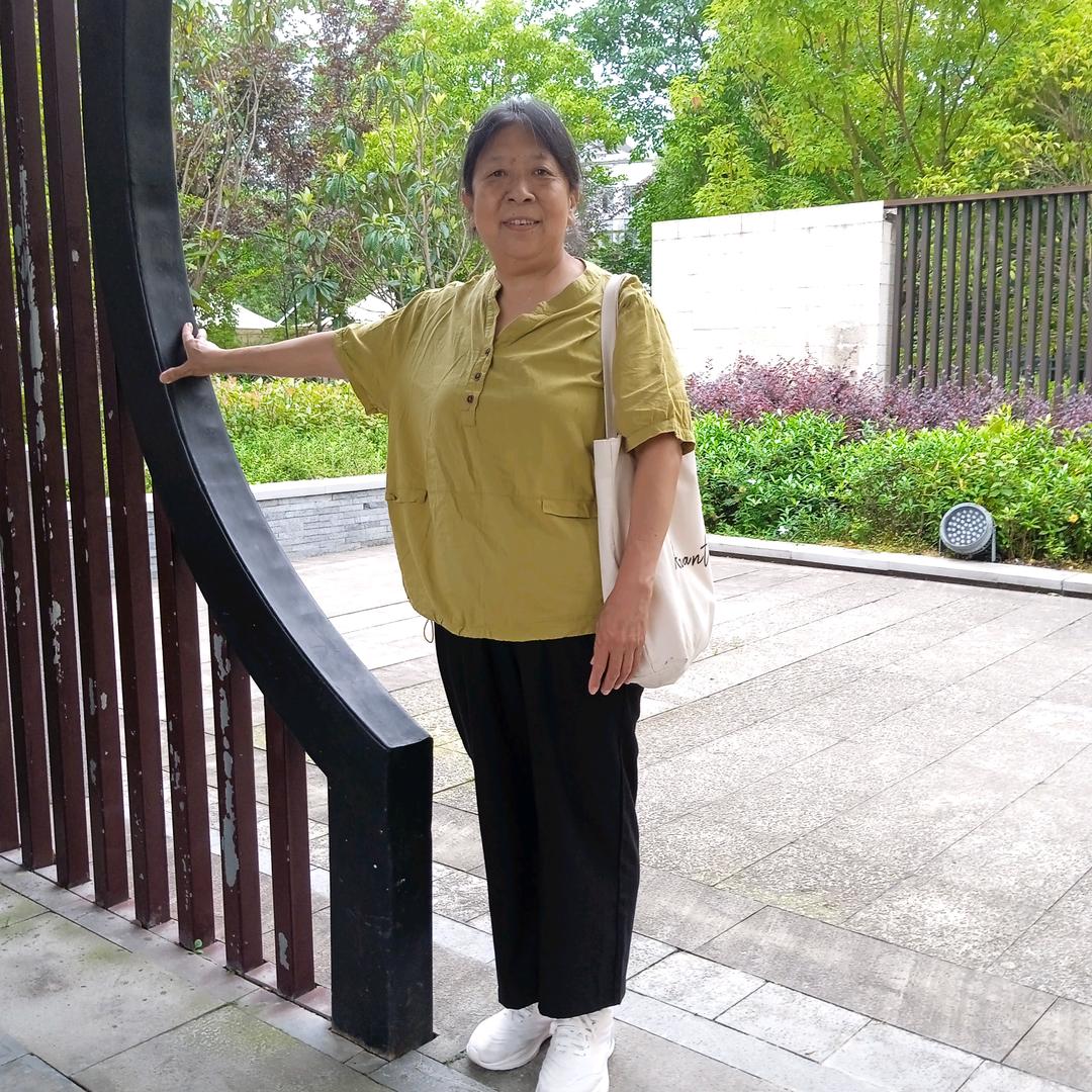 平凡是福