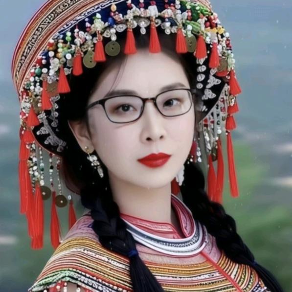 周姐