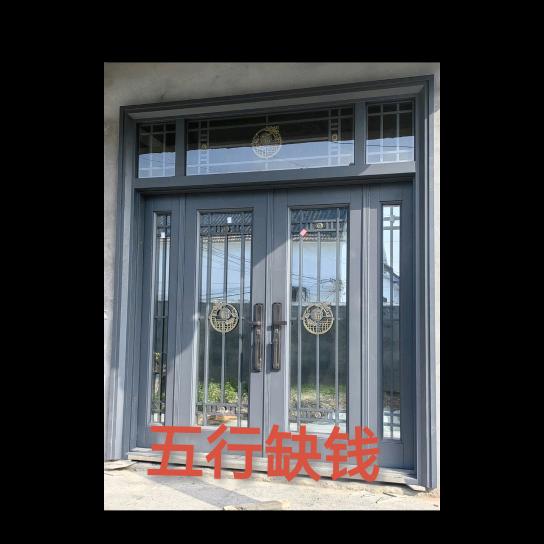 防盗门批发