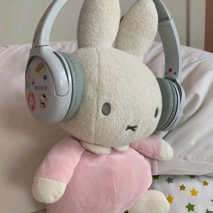 米哆哆（互关必回）