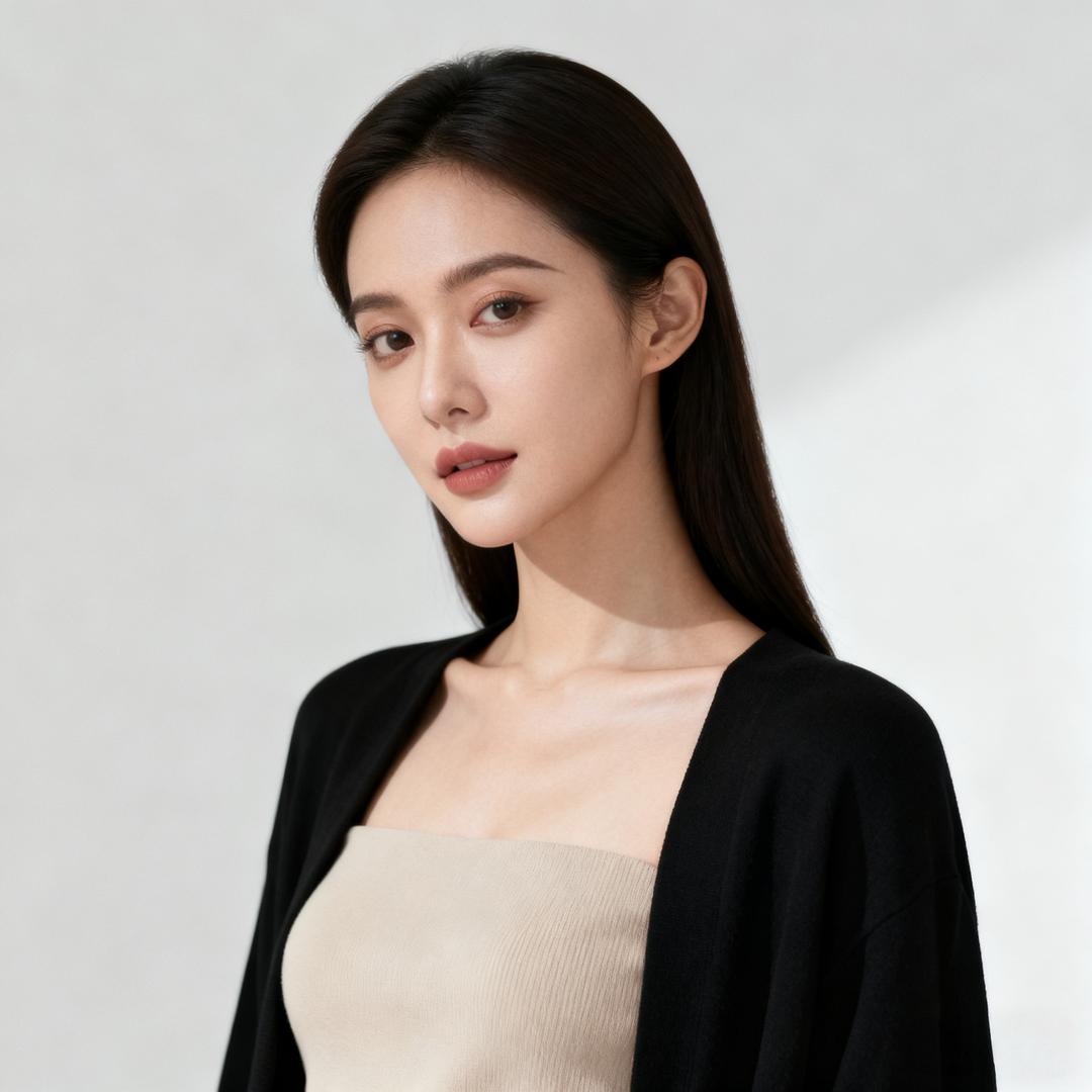 衣品百货仓