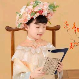 杨之梦