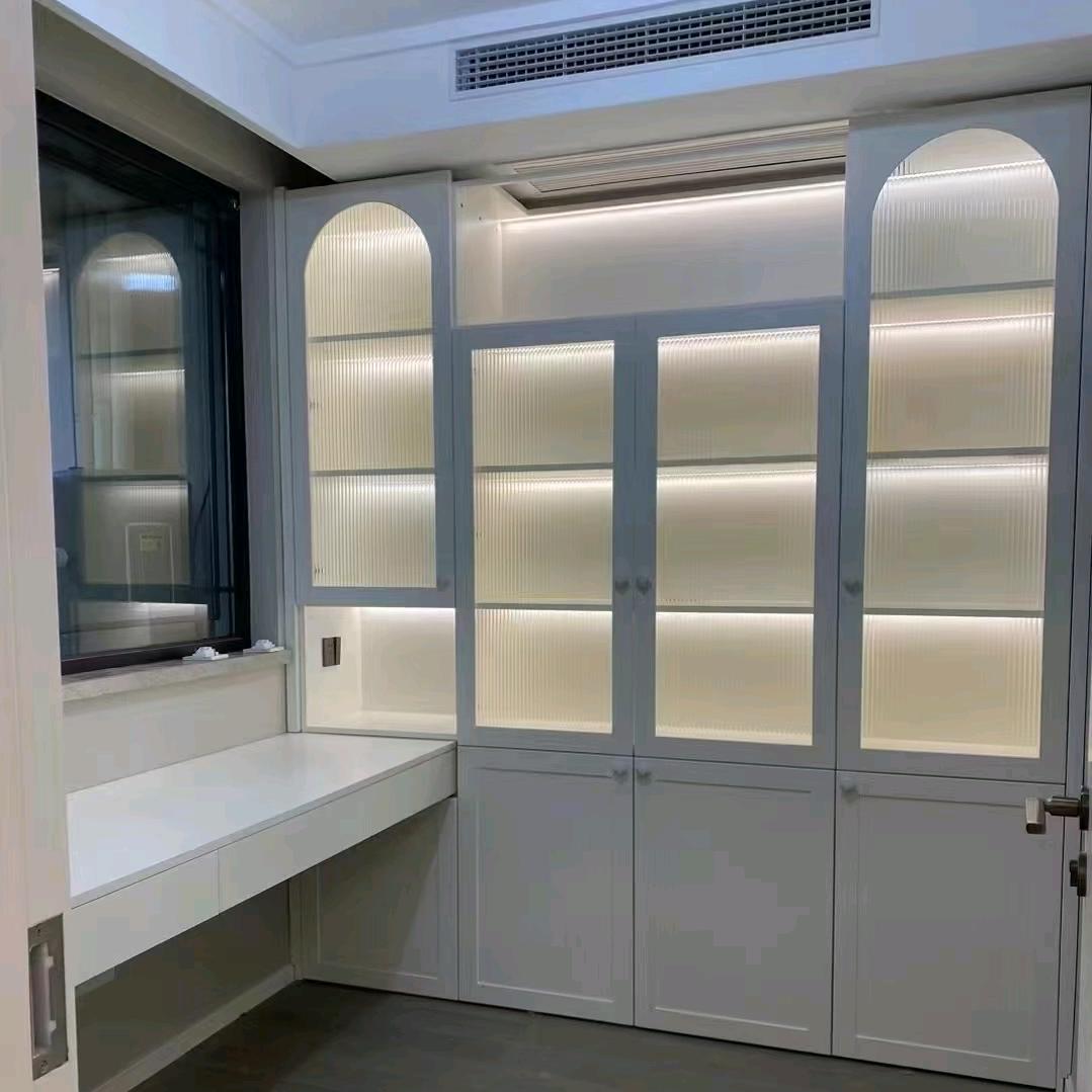 艾德佳全屋定制官方号