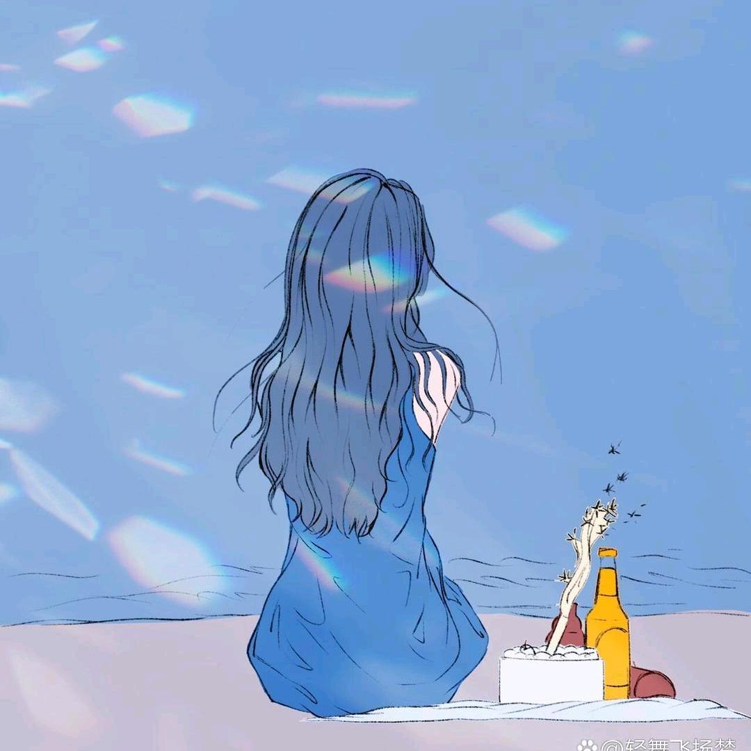 (-^〇^-) 半寸时光