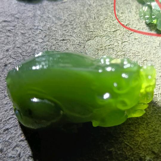 （泰山玉）泰安锦鹏玉器有限公司，一路陪伴