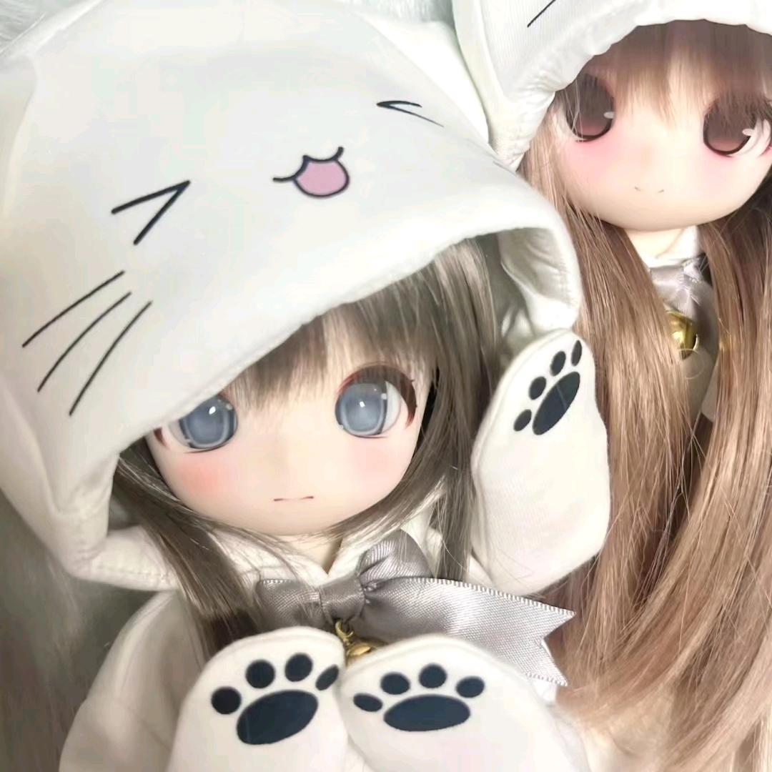 绫人和我喝奶茶