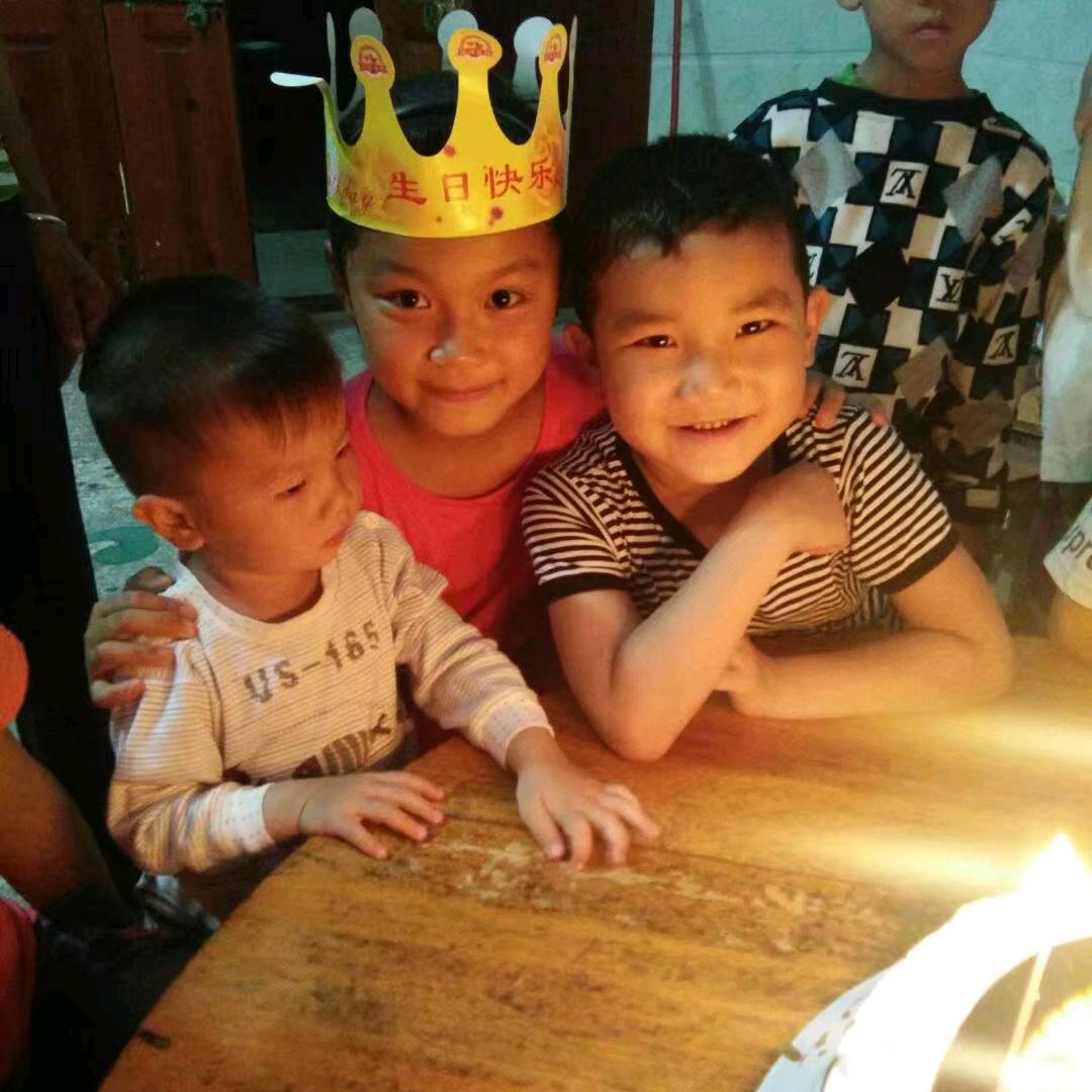 你是我老婆啊！