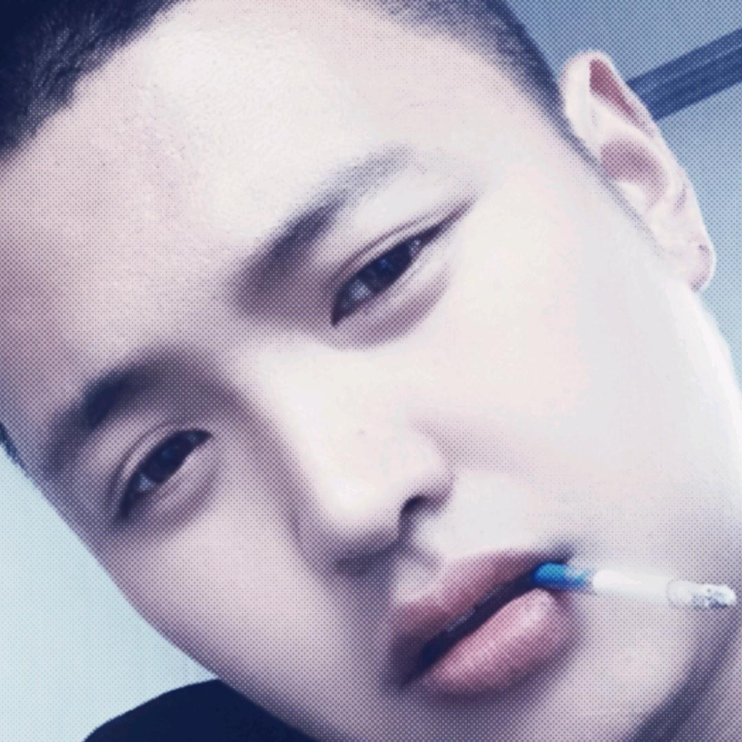 90后高叔叔