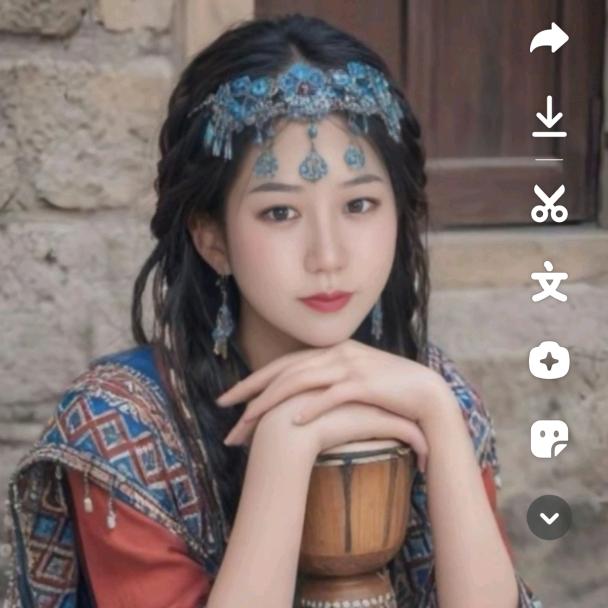 娇妹