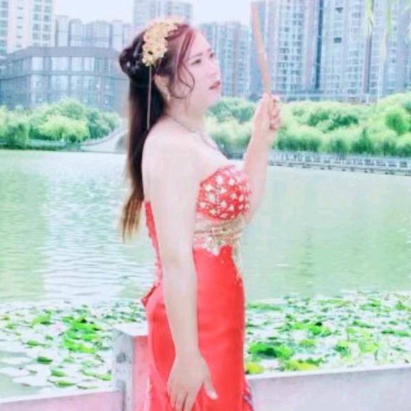 贵州🌹单身妹🌹