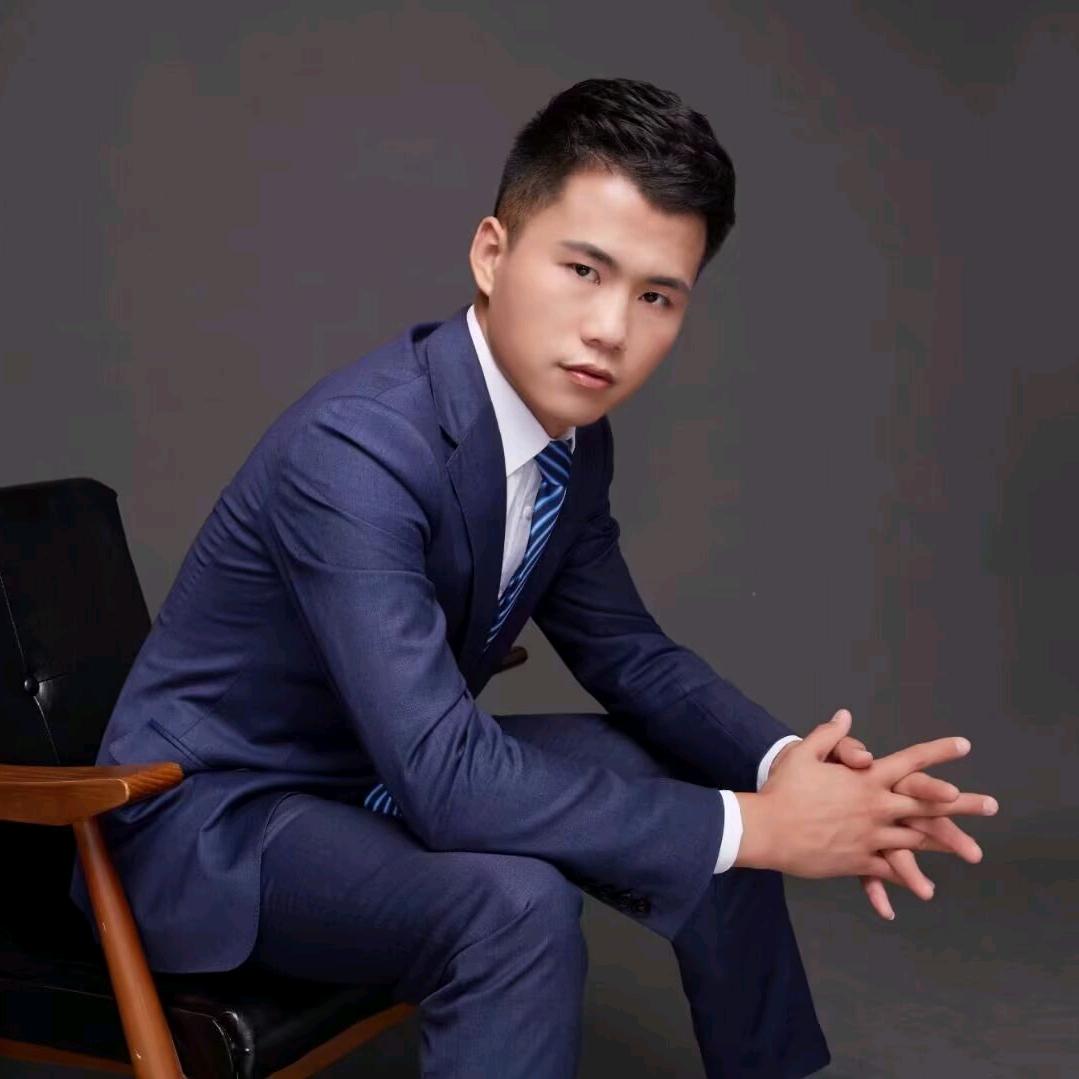 大卫（David）探房