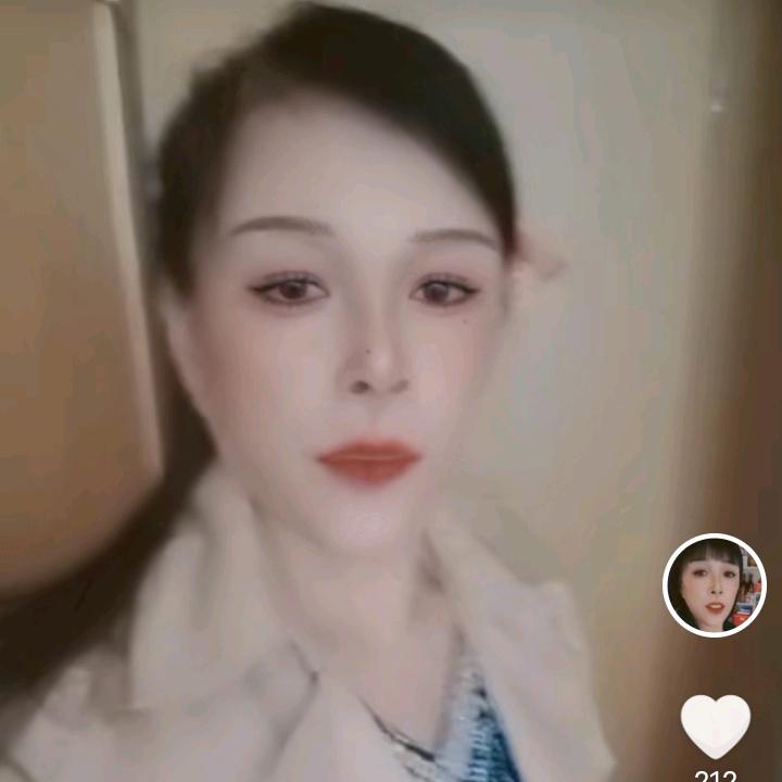 静静的奶奶