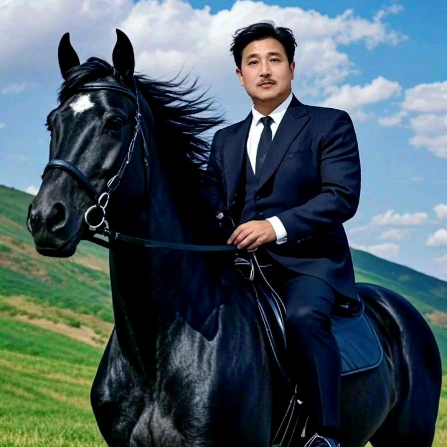唯我独尊