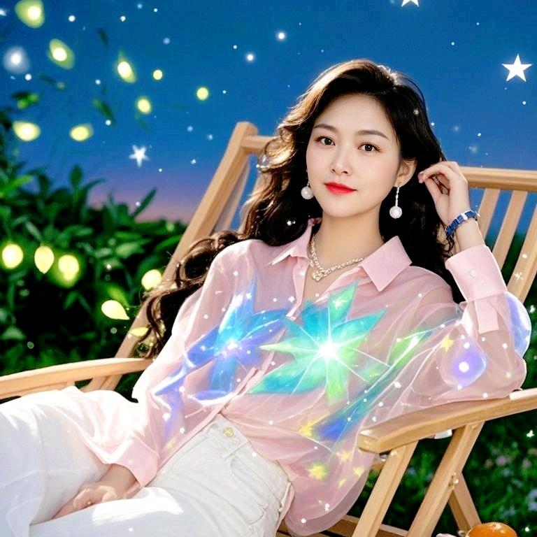李