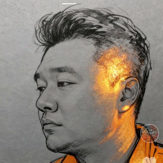 左啊