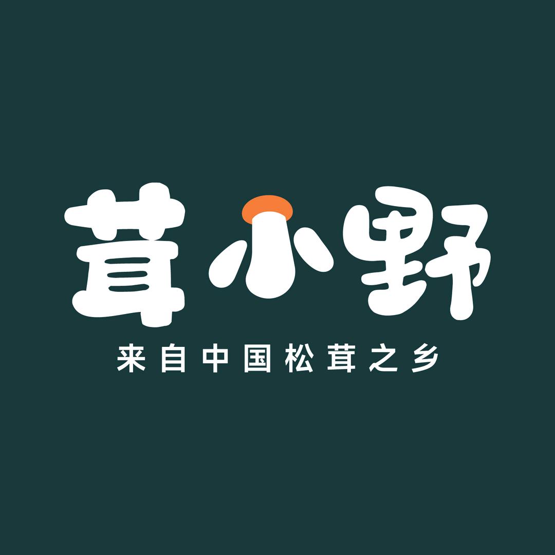 茸小野松茸