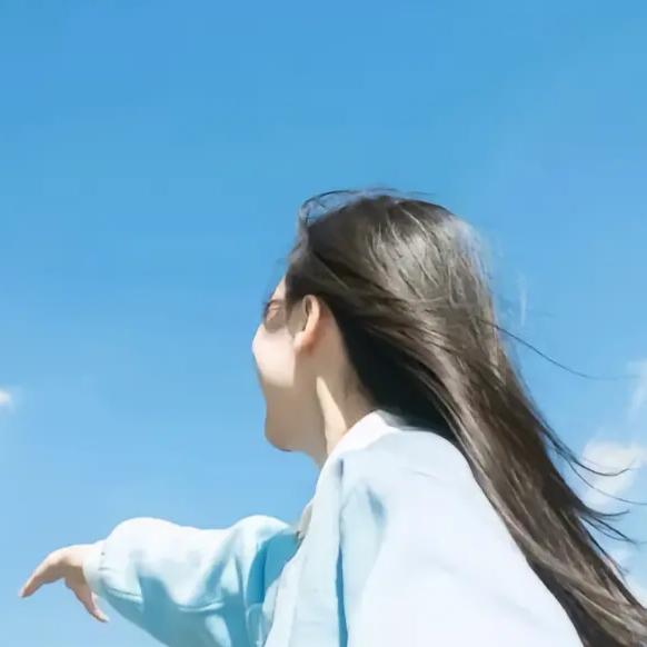 雨过天晴
