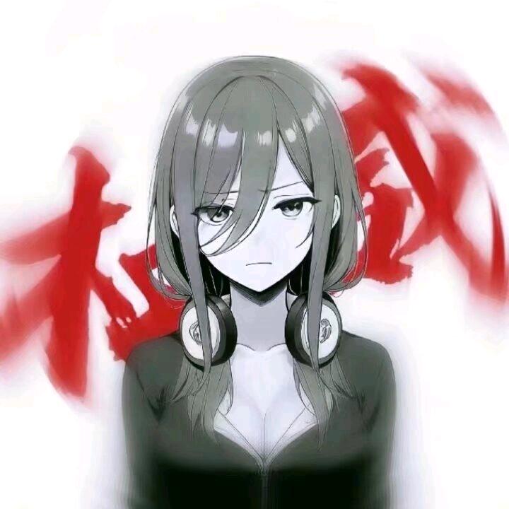 i三玖（遗忘）