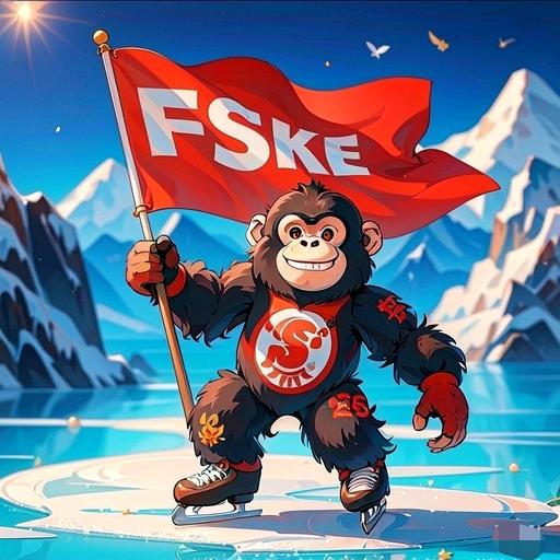 菲斯克FSKE-阿久(专业轮滑装备)