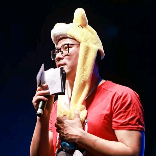 顽皮猴学英语的肌肉记忆