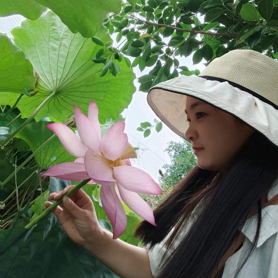 浅蓝色的爱