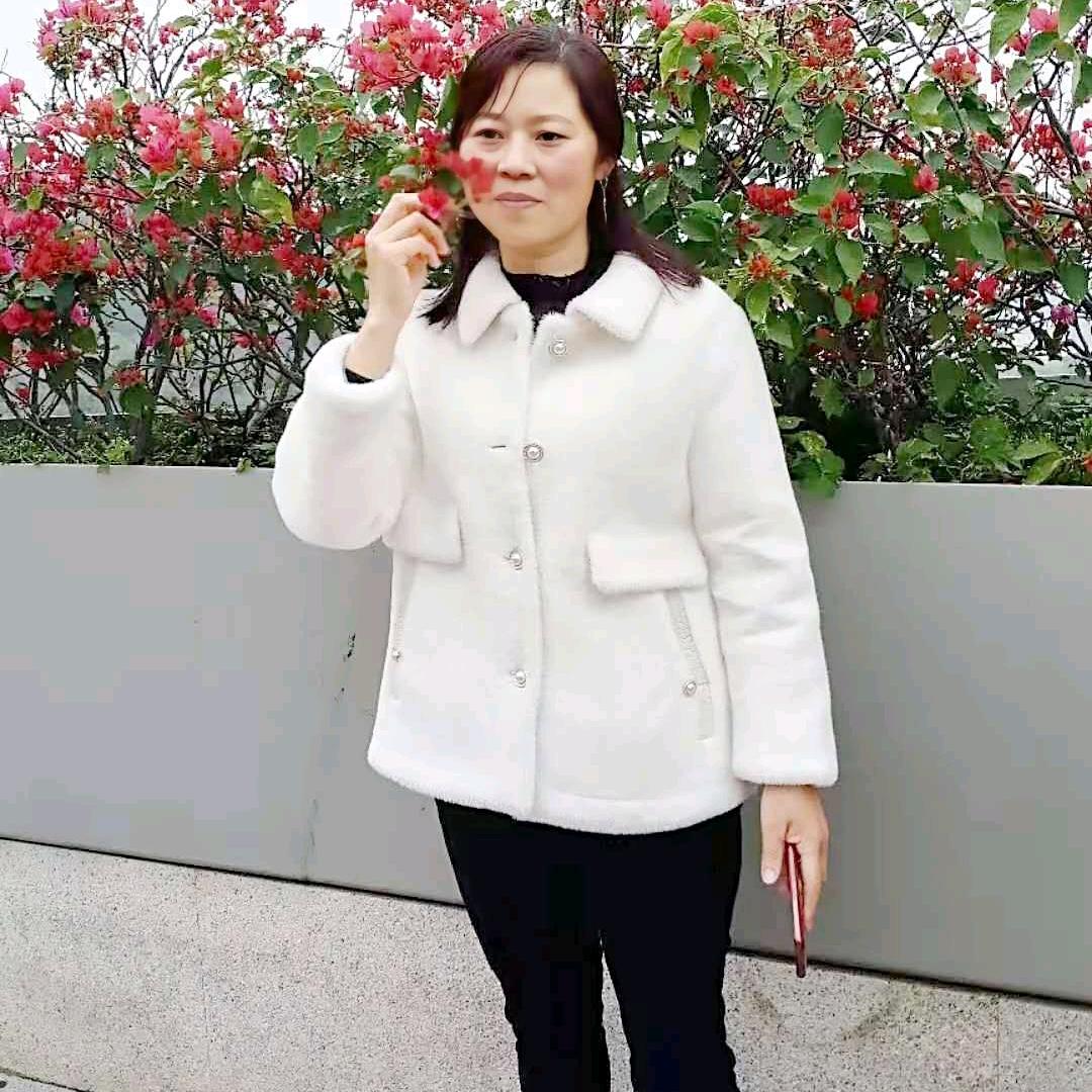 萍🍎姐