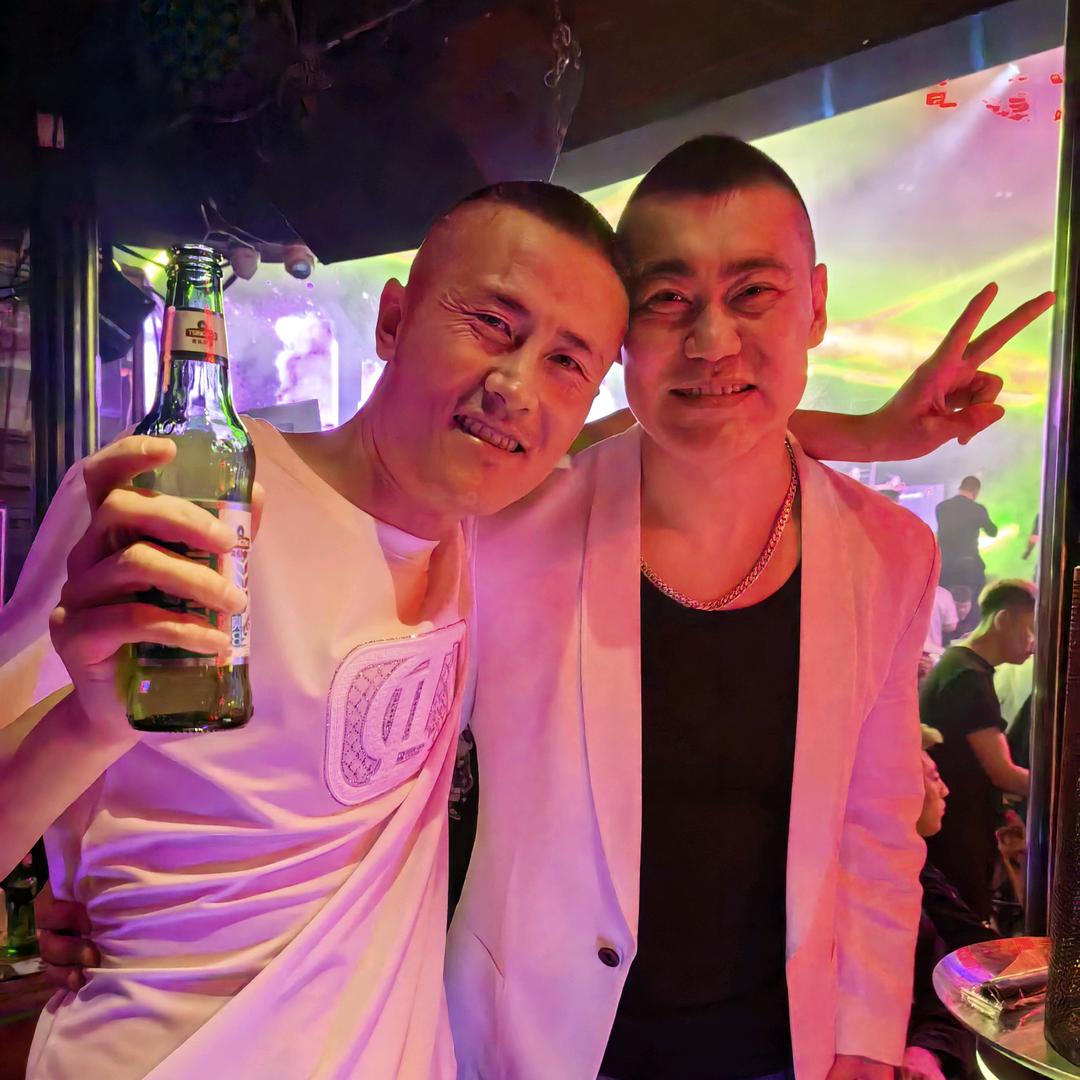 @＾王先生＾@