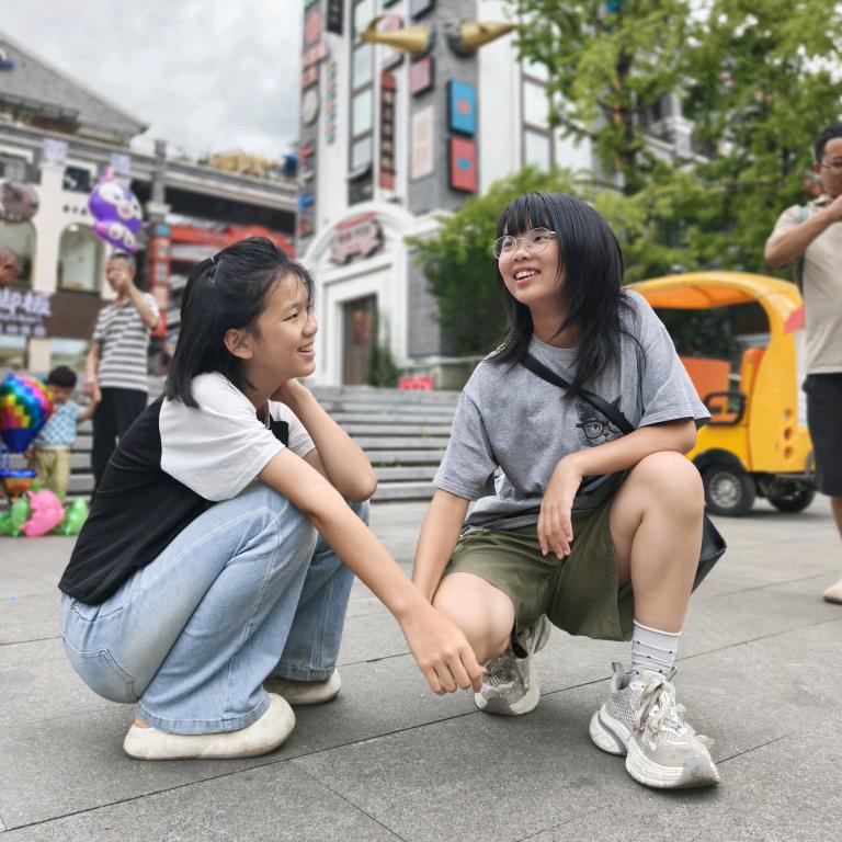小宝洛洛