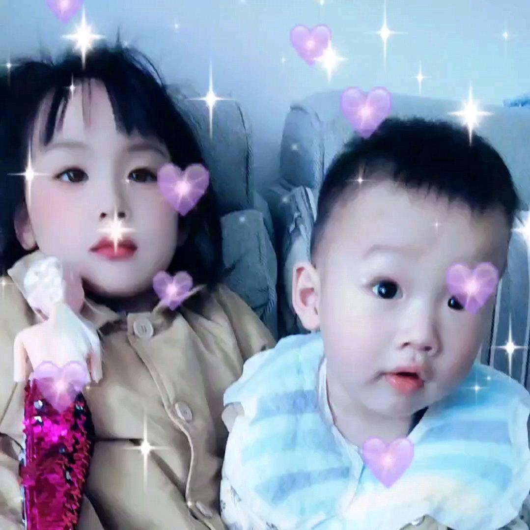 万里彩虹。