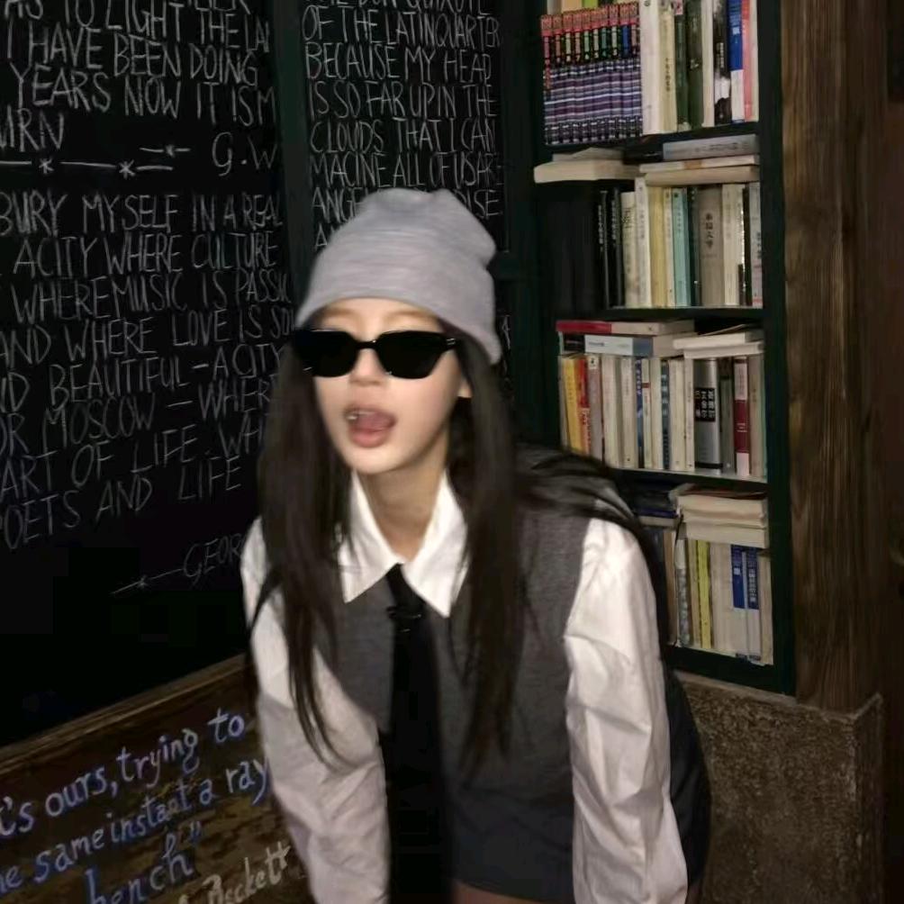 伊～
